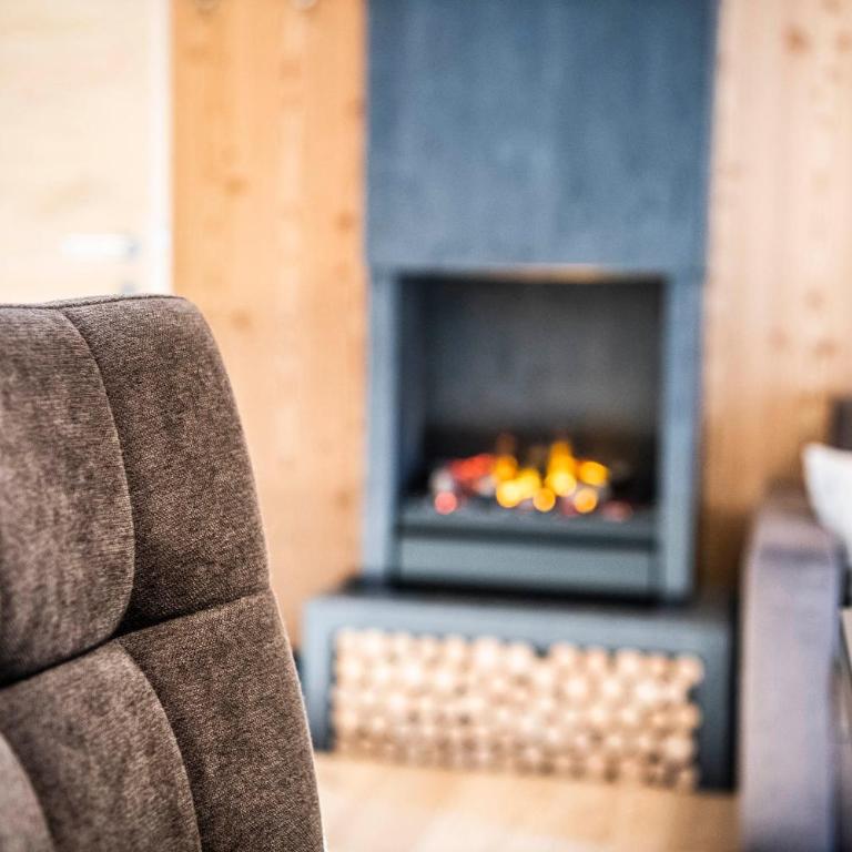 Cadepunt The Dolomites Lodge - Appartamento Attico - 5