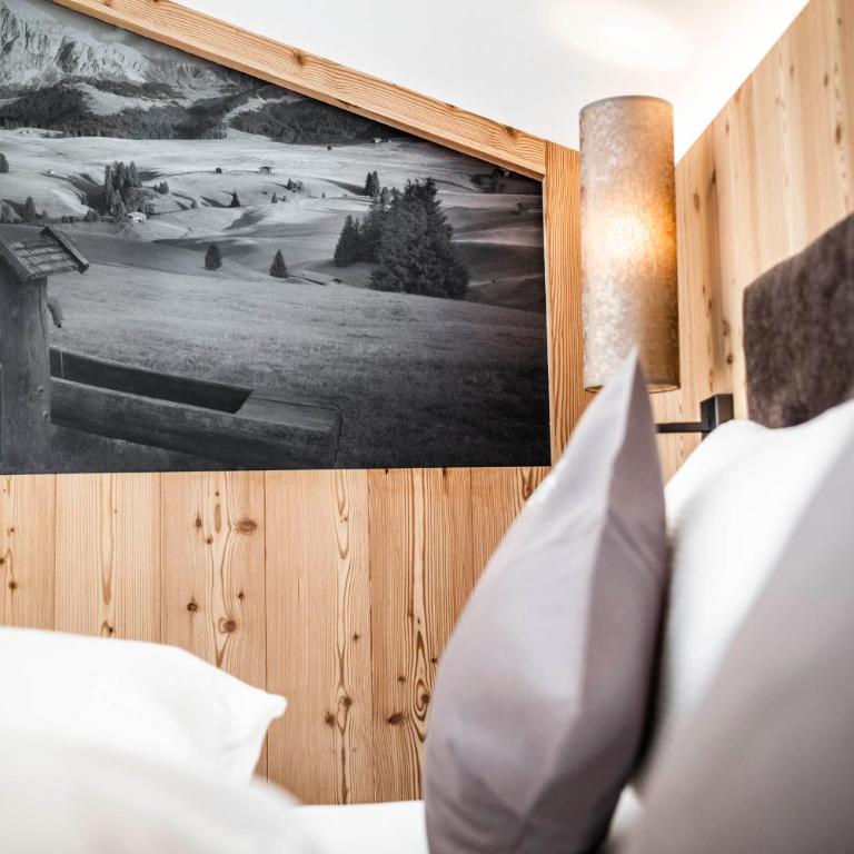 Cadepunt The Dolomites Lodge - Appartamento Attico - 4