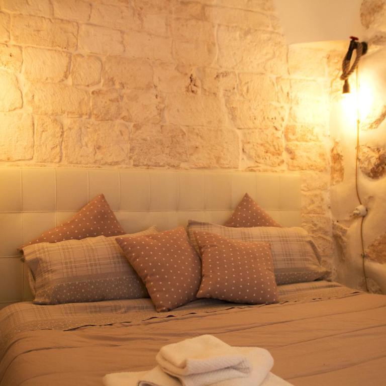 Casa Filomena - Appartamento - 22