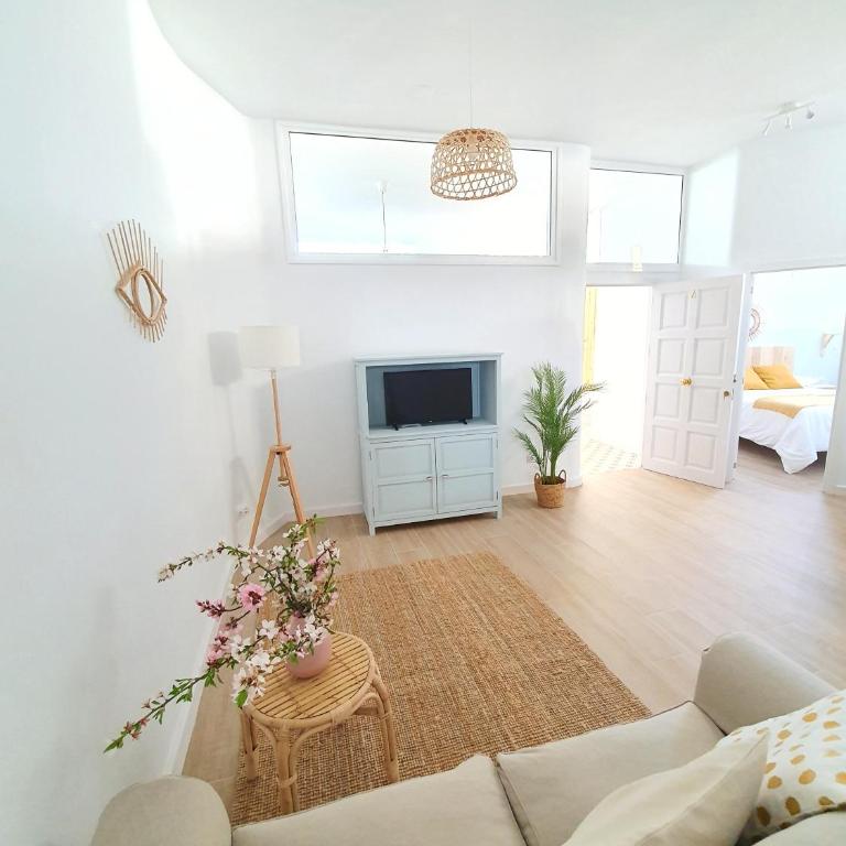 ALAYNA´S HOMES - Apartamento de 2 dormitorios con terraza - A - 3