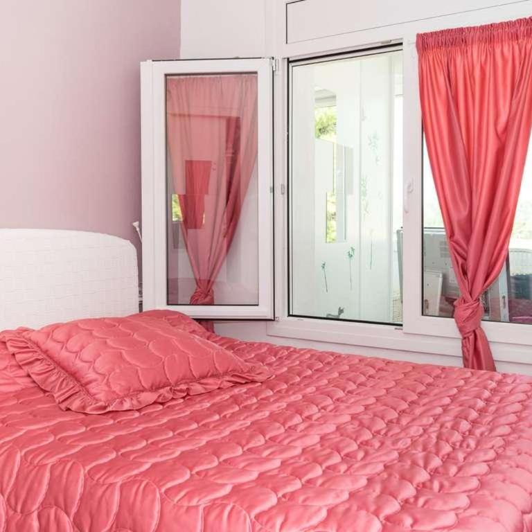 Avinguda de Girona Ferienwohnung - Apartamento de 2 dormitorios - 10