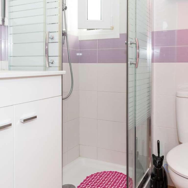 Avinguda de Girona Ferienwohnung - Apartamento de 2 dormitorios - 20