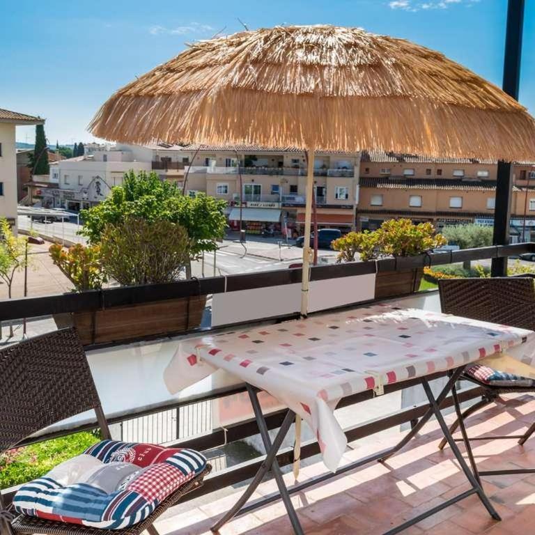 Avinguda de Girona Ferienwohnung - Apartamento de 2 dormitorios - 23