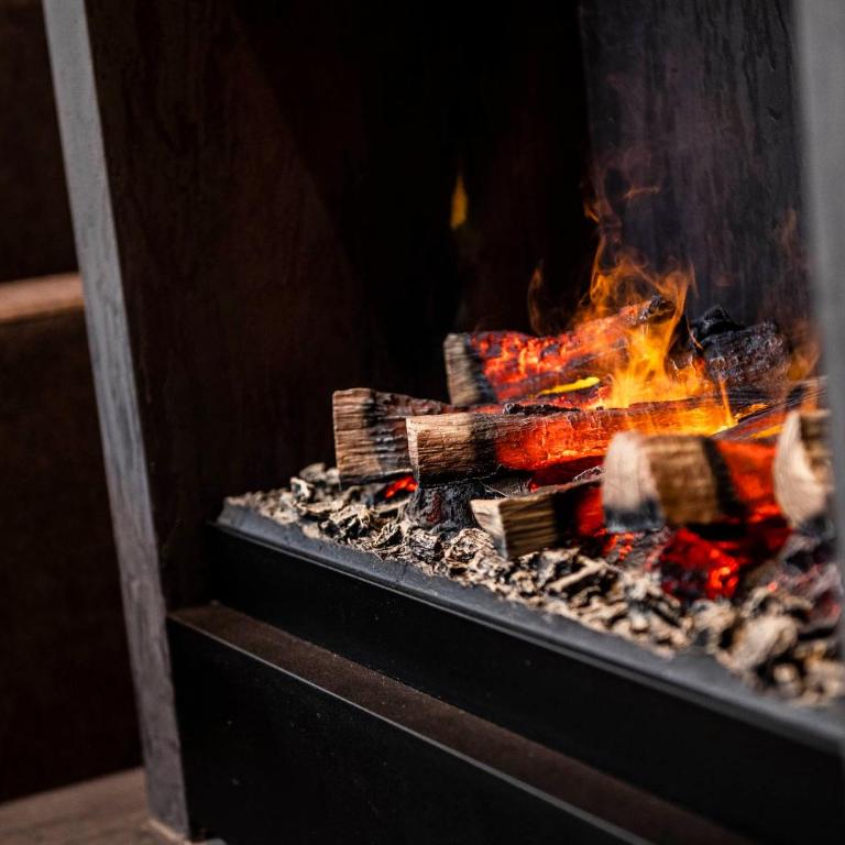 Cadepunt The Dolomites Lodge - Appartamento con Sauna - 2