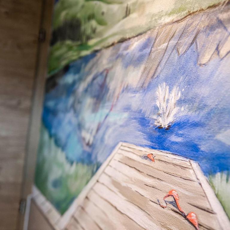 Cadepunt The Dolomites Lodge - Appartamento con Vista Montagna - 6
