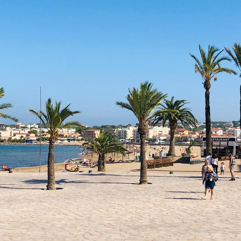 Avinguda de Girona Ferienwohnung - Apartamento de 2 dormitorios - 16