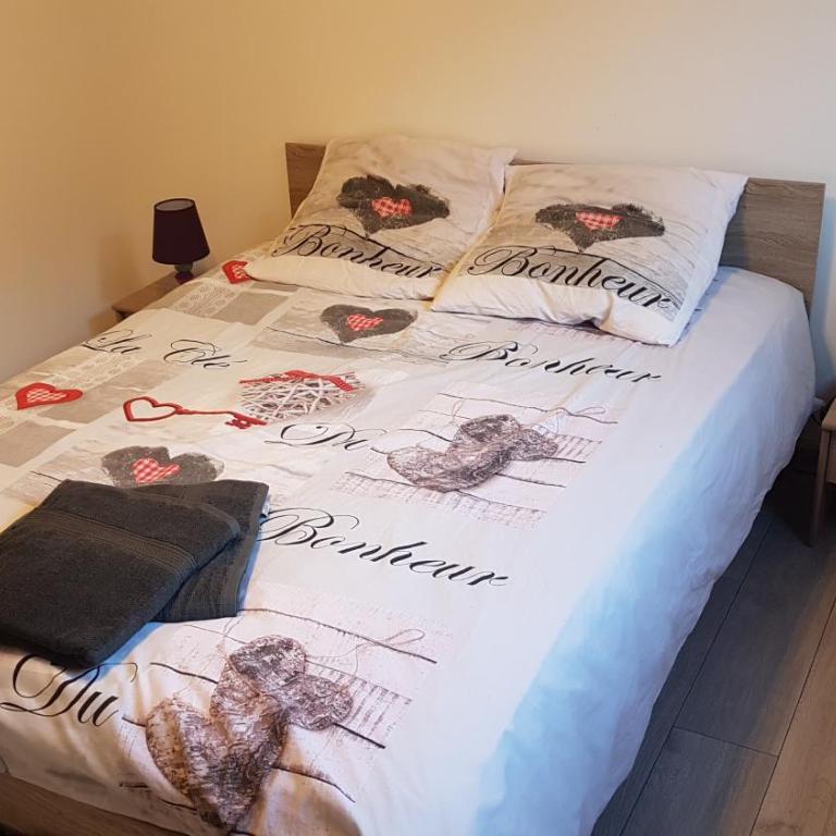 Appartement au pied des 3 Vallées - Appartamento con 1 Camera da Letto - 2