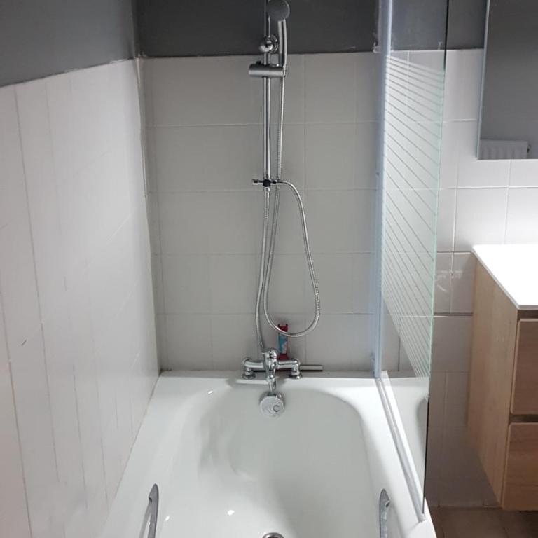 Appartement au pied des 3 Vallées - Appartamento con 1 Camera da Letto - 11