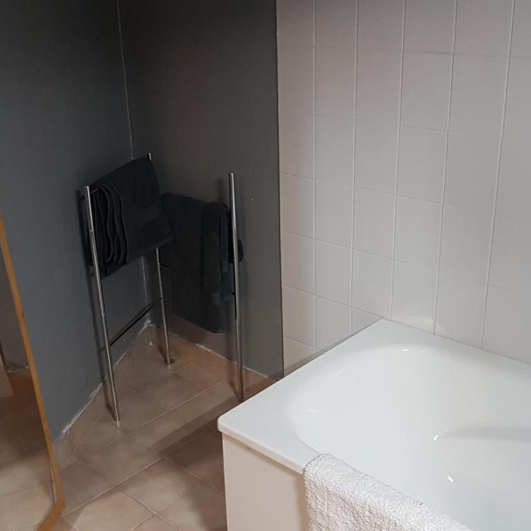 Appartement au pied des 3 Vallées - Appartamento con 1 Camera da Letto - 9