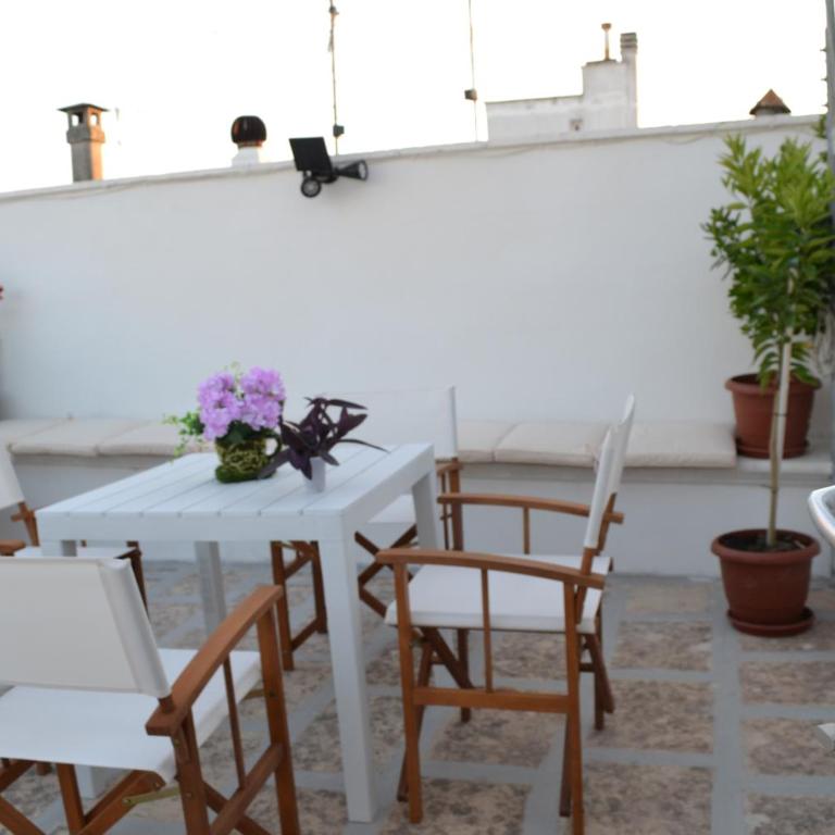Casa Filomena - Appartamento - 50