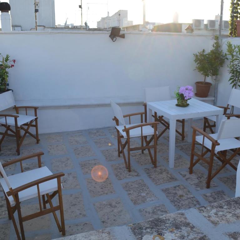 Casa Filomena - Appartamento - 56