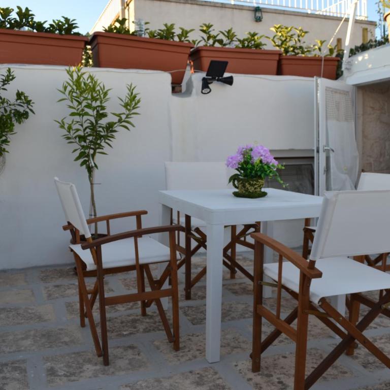 Casa Filomena - Appartamento - 49