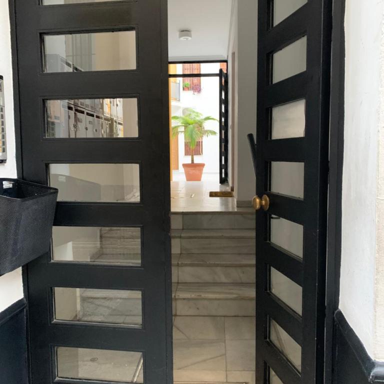 Hispalis San Juan de la Palma - One-Bedroom Apartment - 15