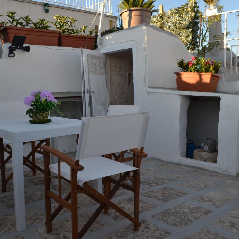 Casa Filomena - Appartamento - 55