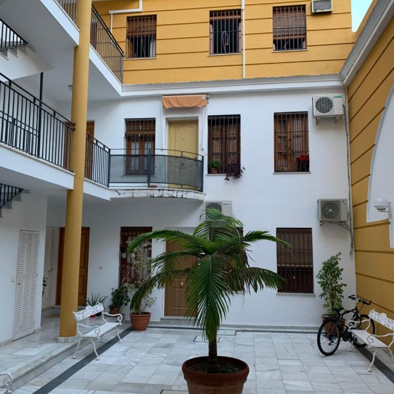 Hispalis San Juan de la Palma - One-Bedroom Apartment - 19