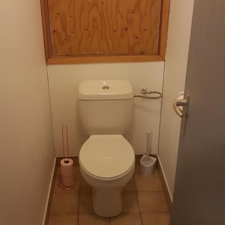 Appartement au pied des 3 Vallées - Appartamento con 1 Camera da Letto - 13