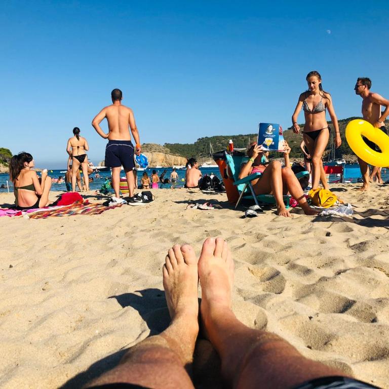 Avinguda de Girona Ferienwohnung - Apartamento de 2 dormitorios - 13