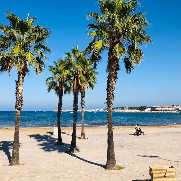 Avinguda de Girona Ferienwohnung - Apartamento de 2 dormitorios - 12