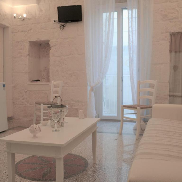 Casa Filomena - Appartamento - 6