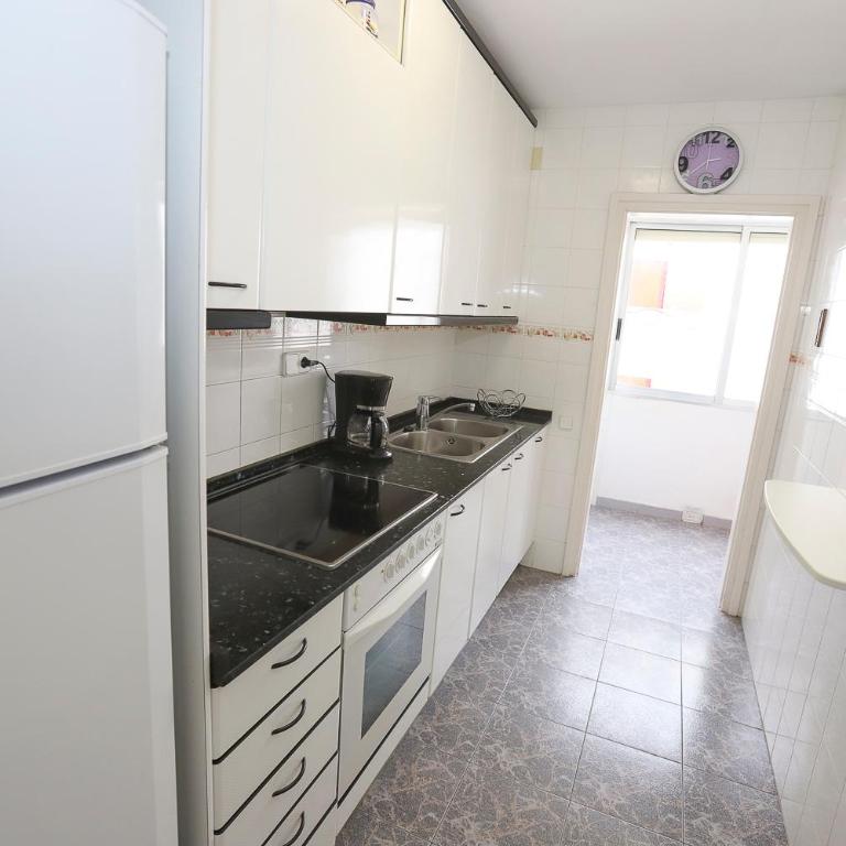 COSTA DAURADA APARTAMENTS - San Remo - Apartamento - 9