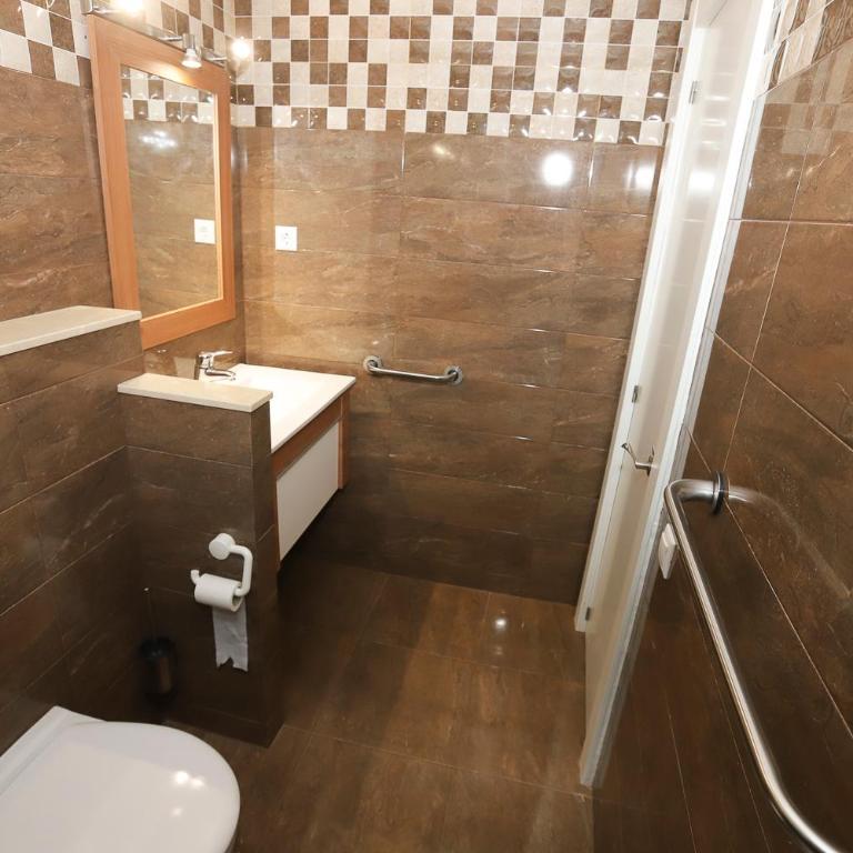 COSTA DAURADA APARTAMENTS - San Remo - Apartamento - 17