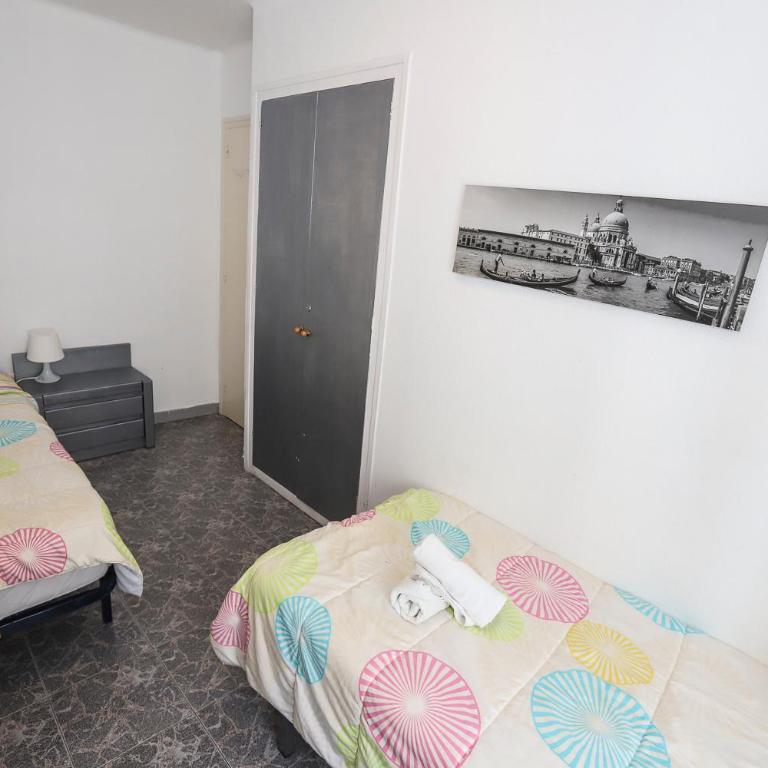 COSTA DAURADA APARTAMENTS - San Remo - Apartamento - 19