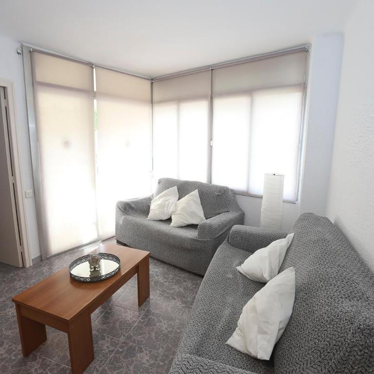 COSTA DAURADA APARTAMENTS - San Remo - Apartamento - 1