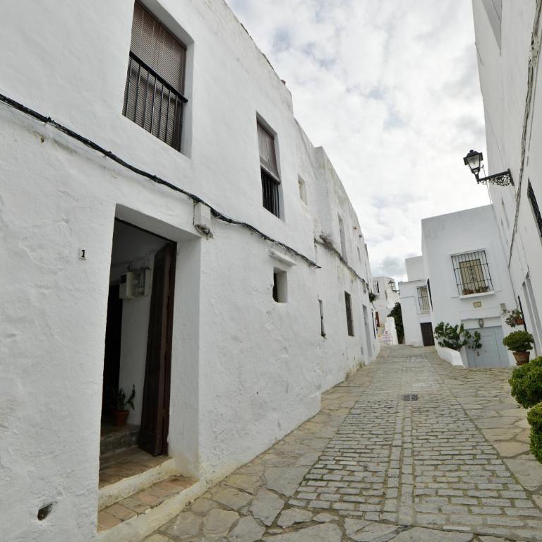 Casa Luminosa, junto al Castillo - Apartamento de 2 dormitorios - 14