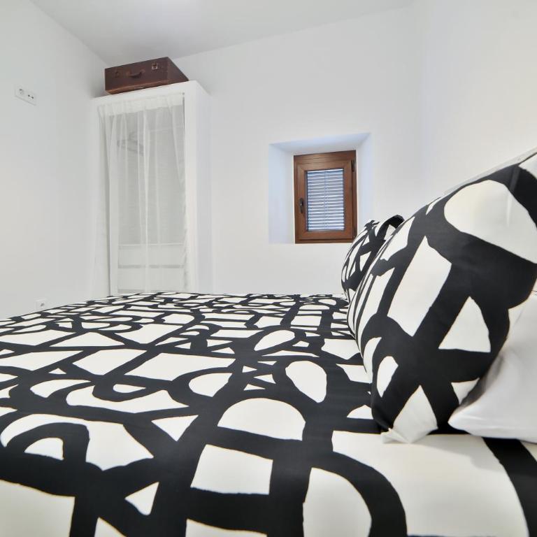 Casa Luminosa, junto al Castillo - Apartamento de 2 dormitorios - 8