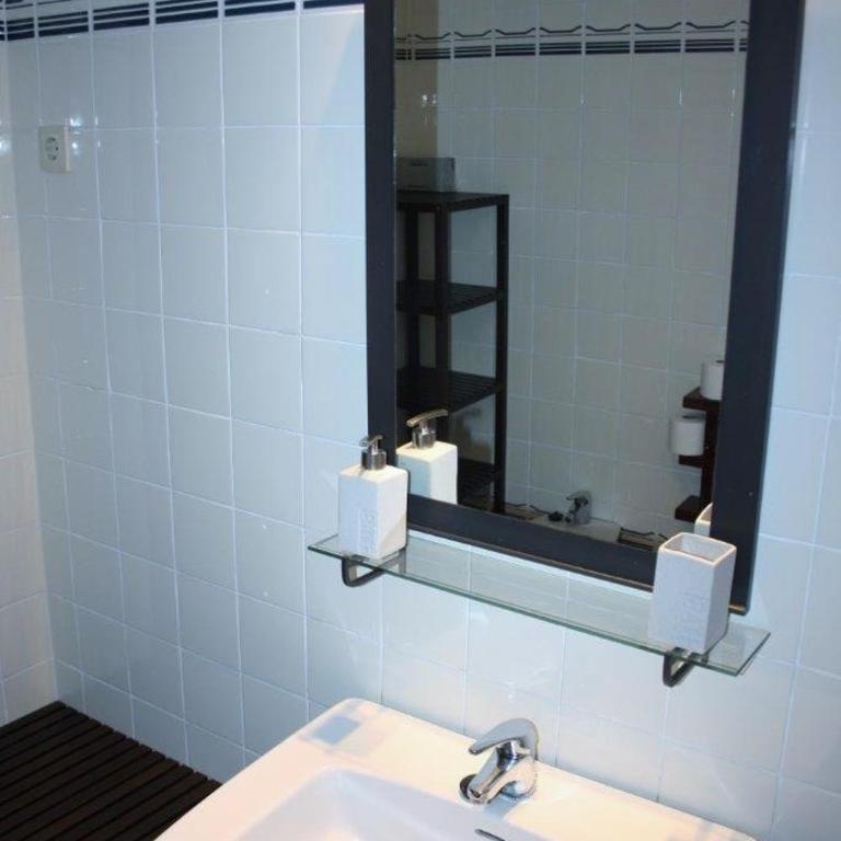 Fuengirola Playa y céntrico - Apartamento de 3 dormitorios - 20