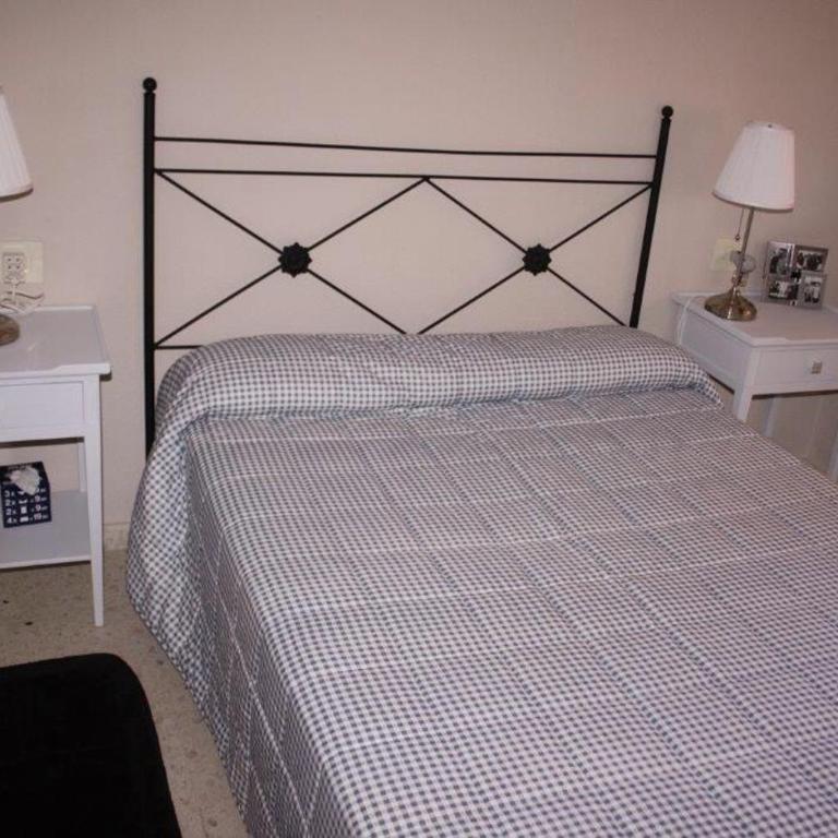 Fuengirola Playa y céntrico - Apartamento de 3 dormitorios - 5