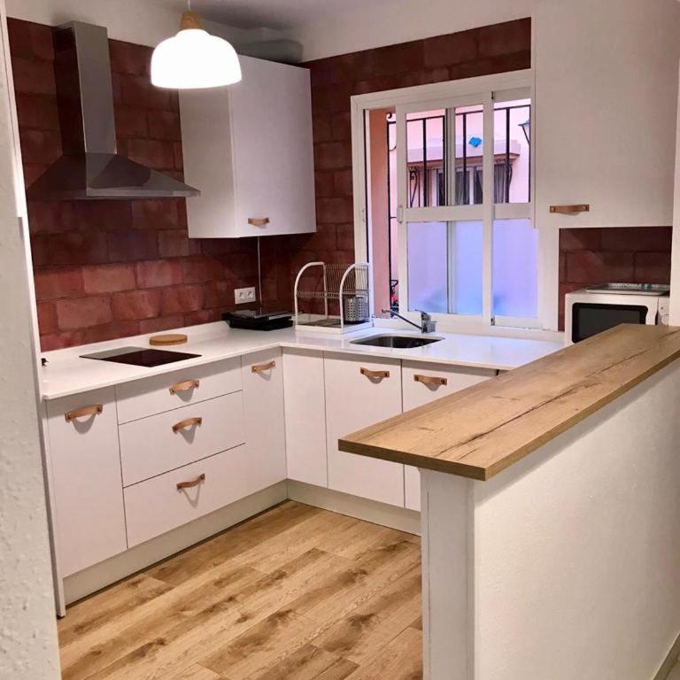 Apartamento Avenida Andalucía Plaza - Apartamento Dúplex - 13