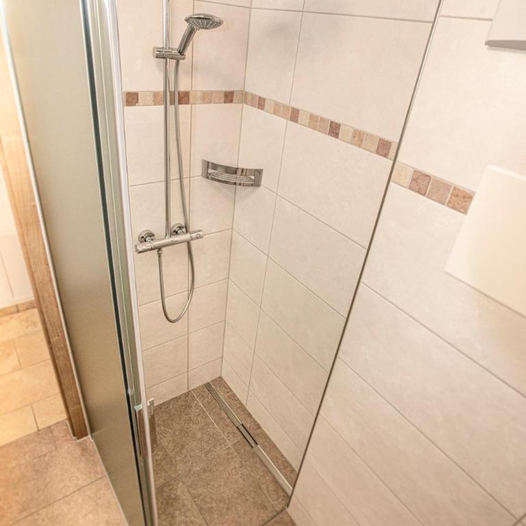 Ferienwohnungen "Zur Wally" - Apartamento de 2 dormitorios - 2