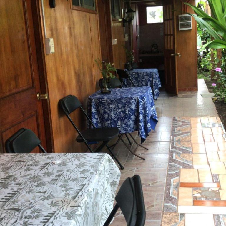 Hostal Vaihere - Double Room with Private Bathroom - 4