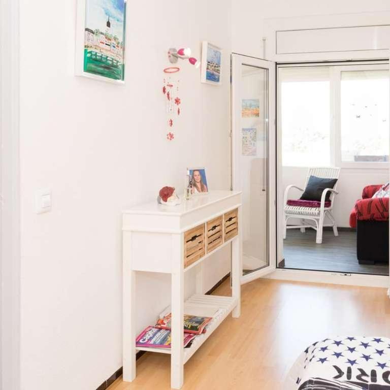 Avinguda de Girona Ferienwohnung - Apartamento de 2 dormitorios - 8