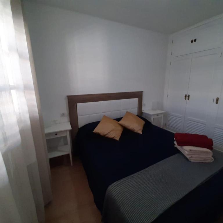Apartamento Manuela - Apartamento con terraza - 5