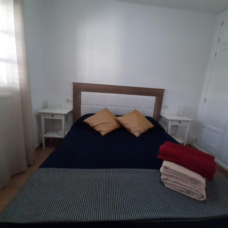 Apartamento Manuela - Apartamento con terraza - 4