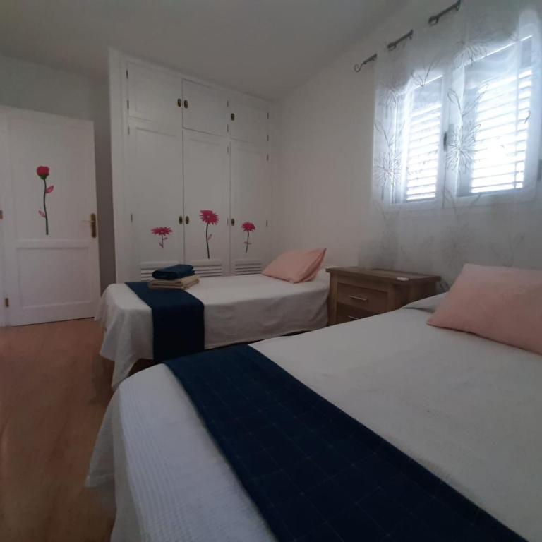 Apartamento Manuela - Apartamento con terraza - 8