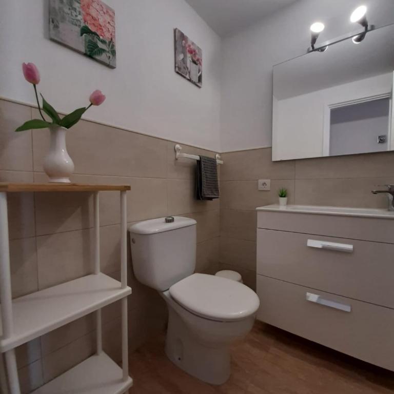 Apartamento Manuela - Apartamento con terraza - 7