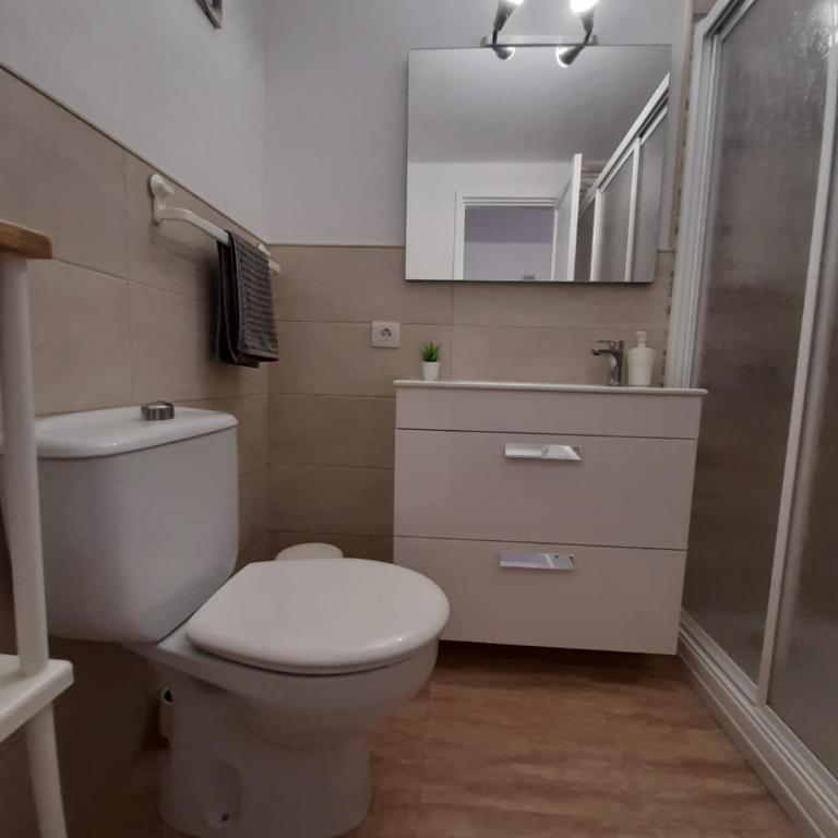 Apartamento Manuela - Apartamento con terraza - 6