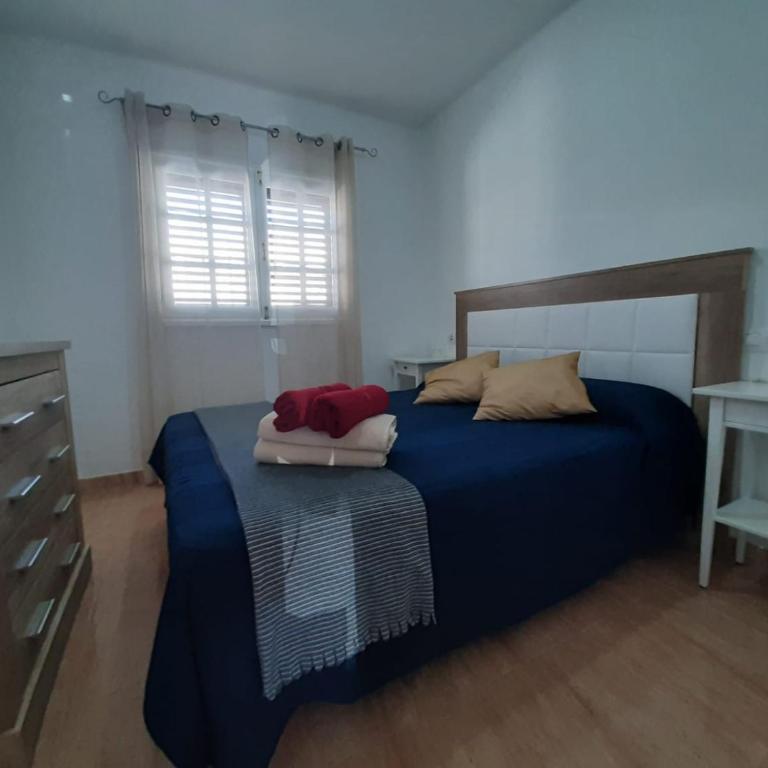 Apartamento Manuela - Apartamento con terraza - 3