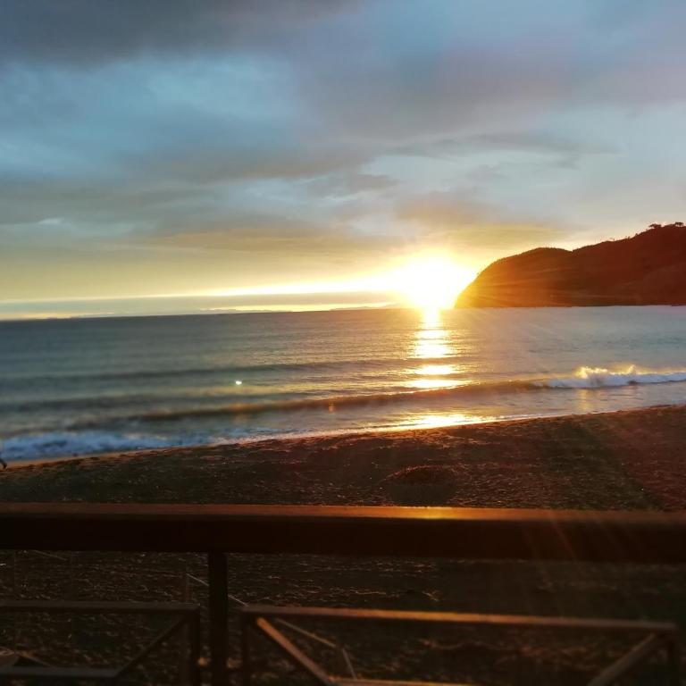 CASA LORENZO SULLE COLLINE DI LEVANTO e VICINO ALLE CINQUETERRE LT-0620 - Appartamento - 38