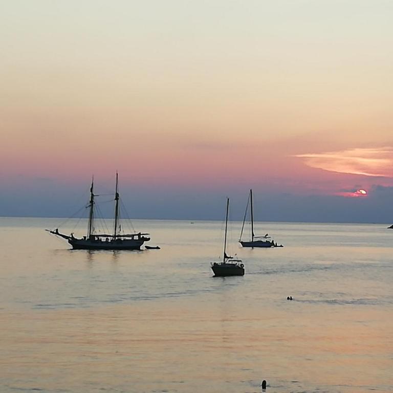 CASA LORENZO SULLE COLLINE DI LEVANTO e VICINO ALLE CINQUETERRE LT-0620 - Appartamento - 37