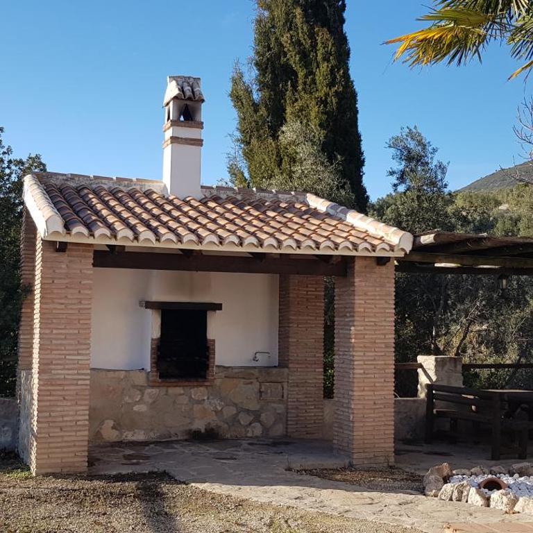 Casa Rural La Higuera Chica - Vacation Home - 10