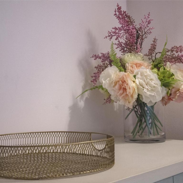 La Casa del Tránsito - Living Toledo - Apartamento - 18