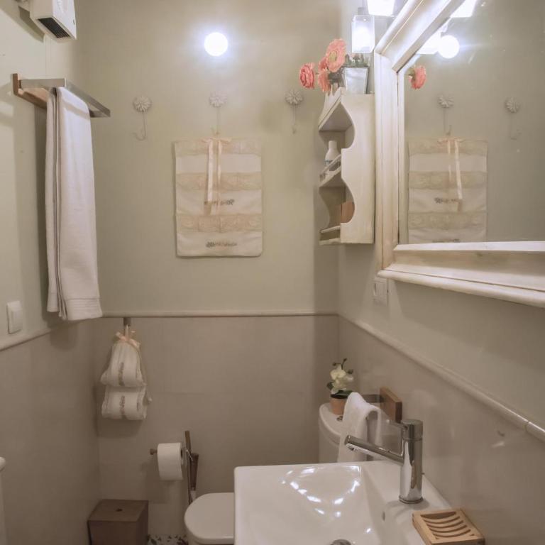 La Casa del Tránsito - Living Toledo - Apartamento - 29