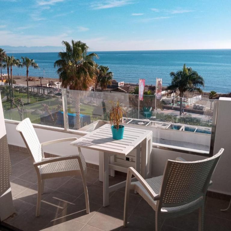 Apartamento privado en Hotel Sol Aloha - Apartamento Deluxe - 4