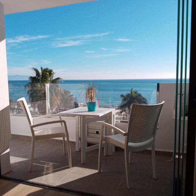 Apartamento privado en Hotel Sol Aloha - Apartamento Deluxe - 2