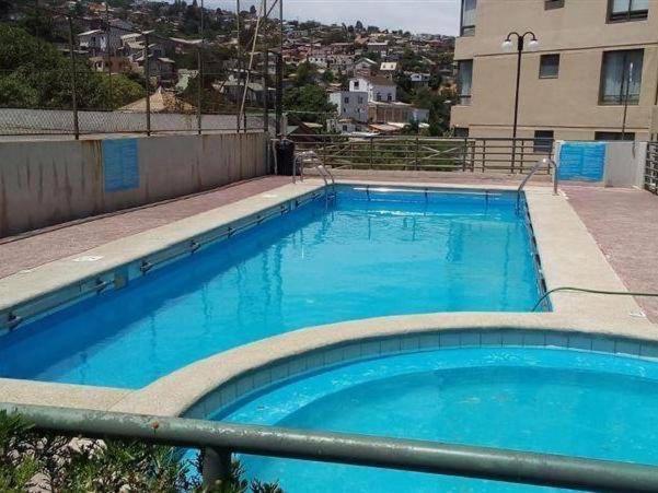 Condominio Las Cortezas - Three-Bedroom Apartment - 9