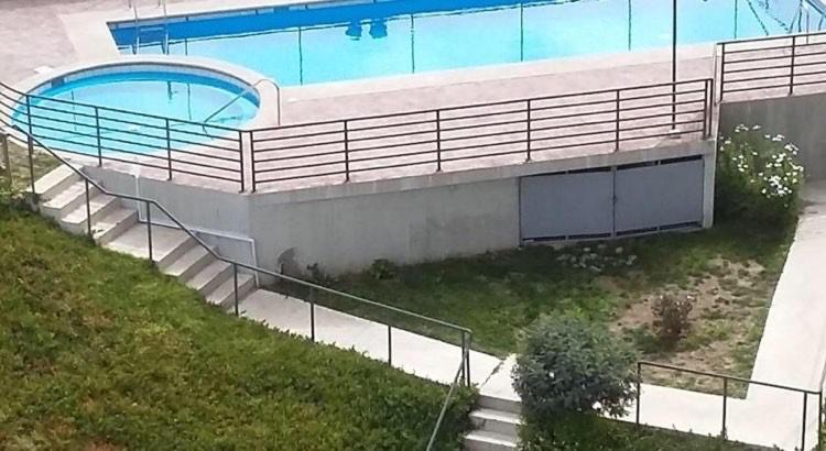 Condominio Las Cortezas - Three-Bedroom Apartment - 6